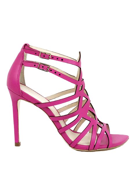 SANDAL GOLDEN ROUGE GOLD&ROUGE | shoes | MOONHOT PINK
